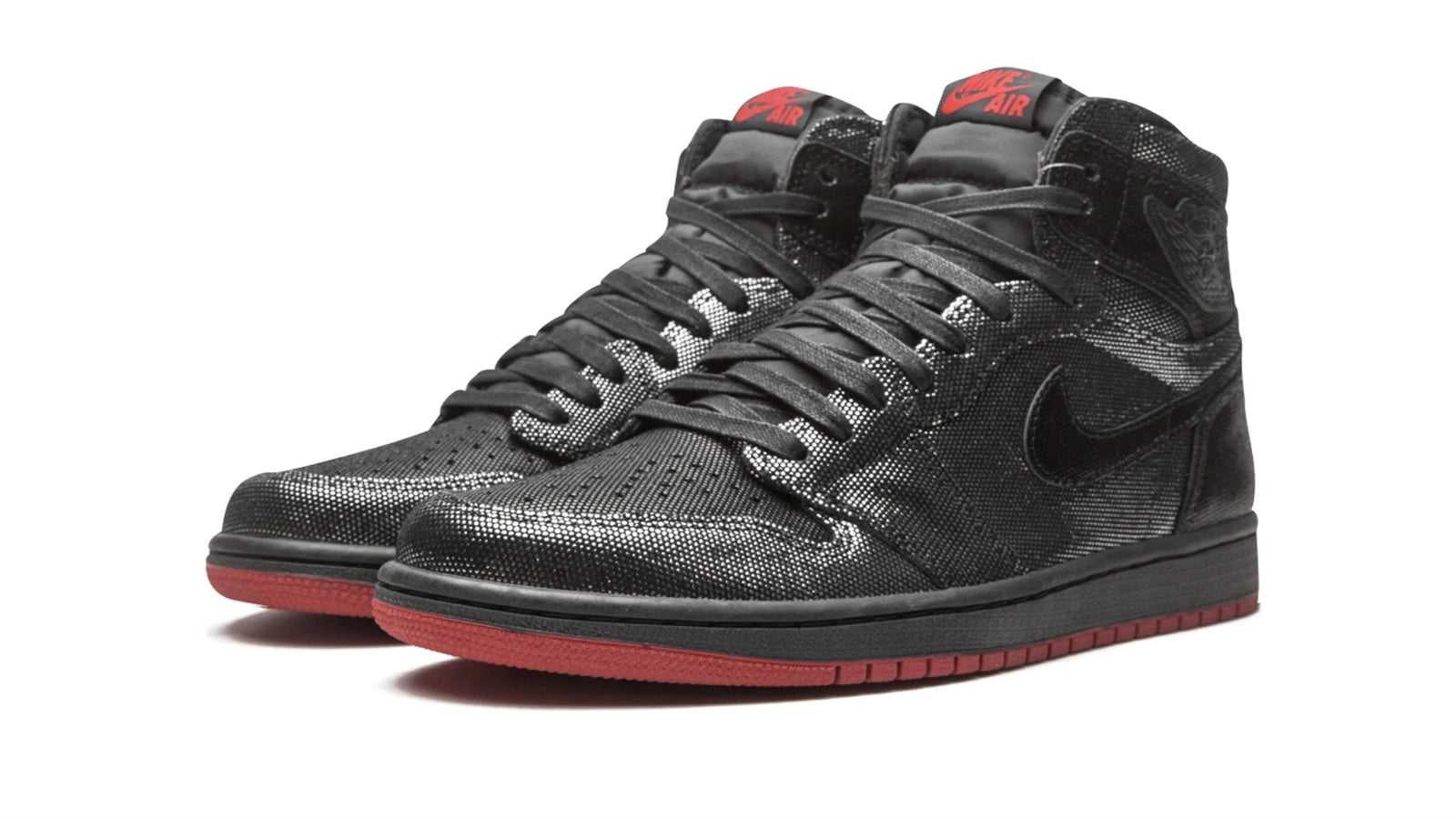 Air Jordan 1 Retro High SP Gina Special Box - Shoe Palace Collaboration