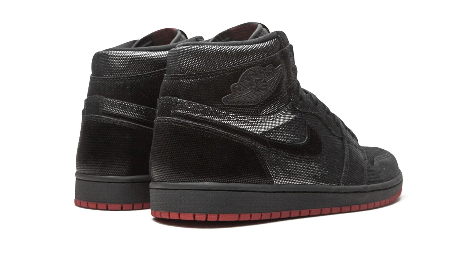 Air Jordan 1 Retro High SP Gina Special Box - Shoe Palace Collaboration