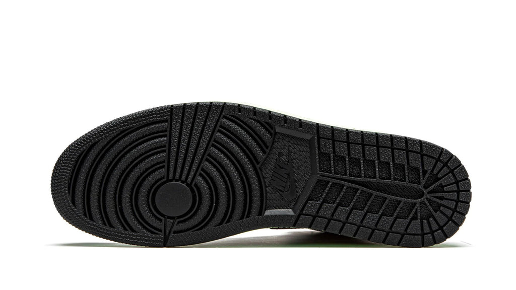 Air Jordan 1 Retro High OG Bio Hack - Bold Mixed Material Colorway