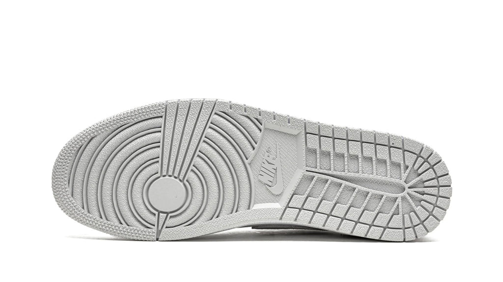 Air Jordan 1 Low OG Neutral Grey - Classic Retro Sneaker