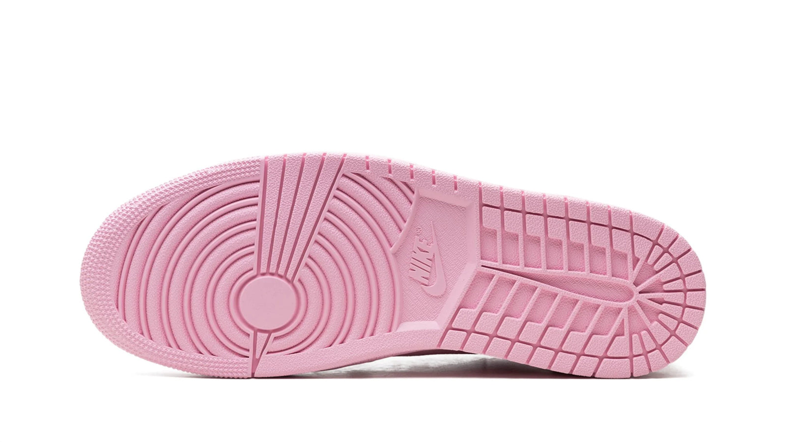 Air Jordan 1 Low Women's Method of Make Perfect Pink | Luxury Gold Hardware Sneaker
