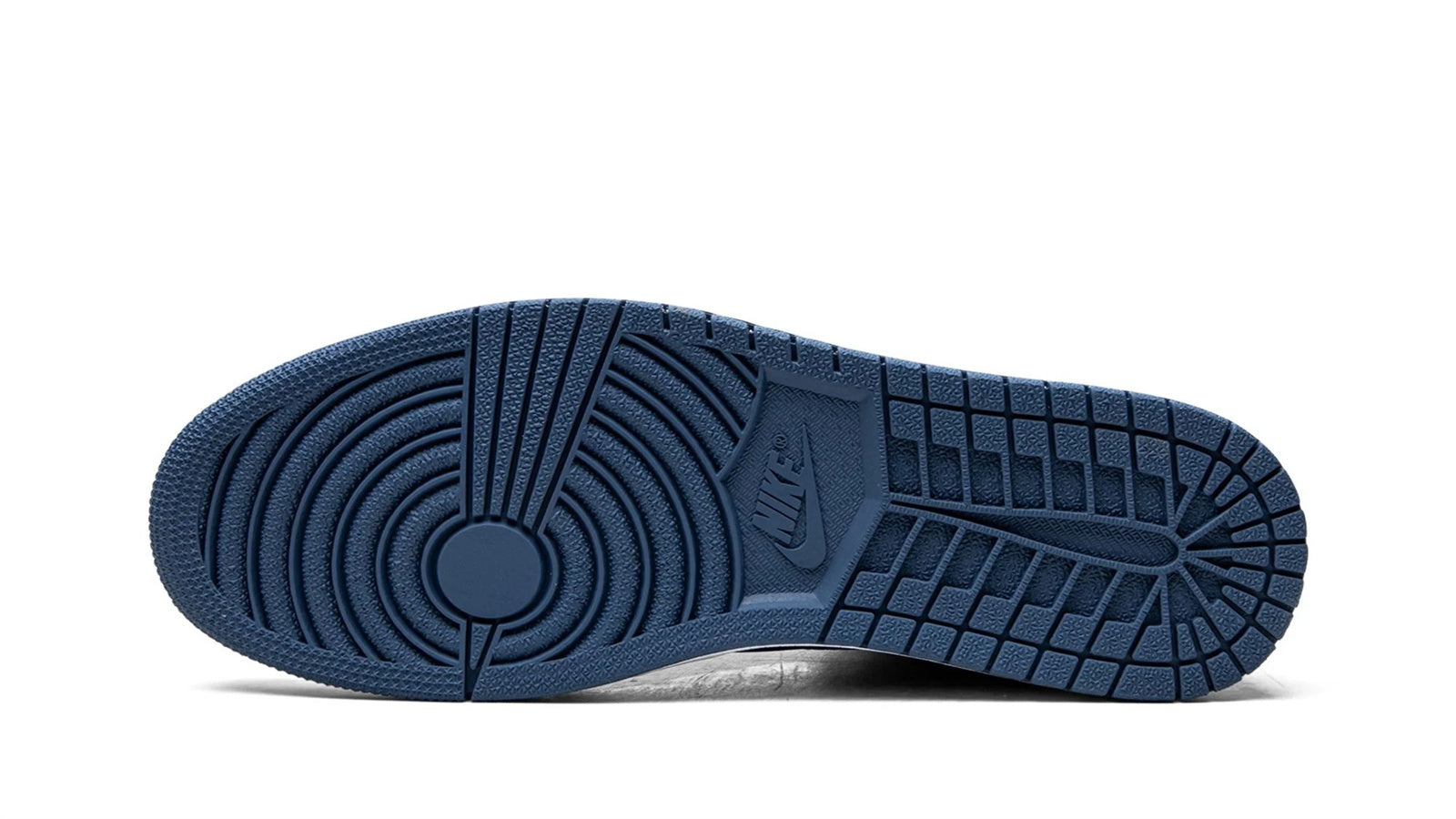 Air Jordan 1 High OG Dark Marina Blue - Classic Royal Blue Retro