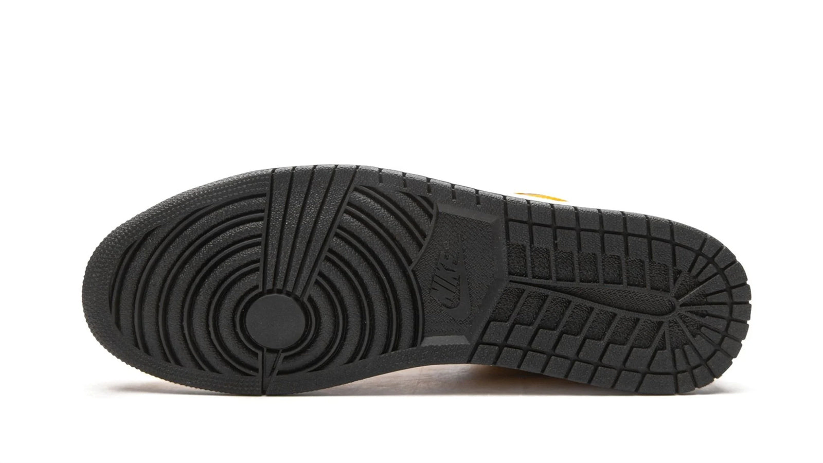 Air Jordan 1 Low University Gold Black - Classic Retro Sneaker