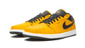Air Jordan 1 Low University Gold Black - Classic Retro Sneaker