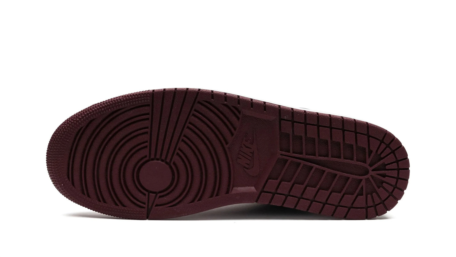Nike Air Jordan 1 Low WMNS Dark Beetroot | Premium Women's Sneaker