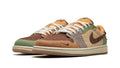 Air Jordan 1 Low OG "Zion Williamson Voodoo" - New Orleans Inspired Sneaker