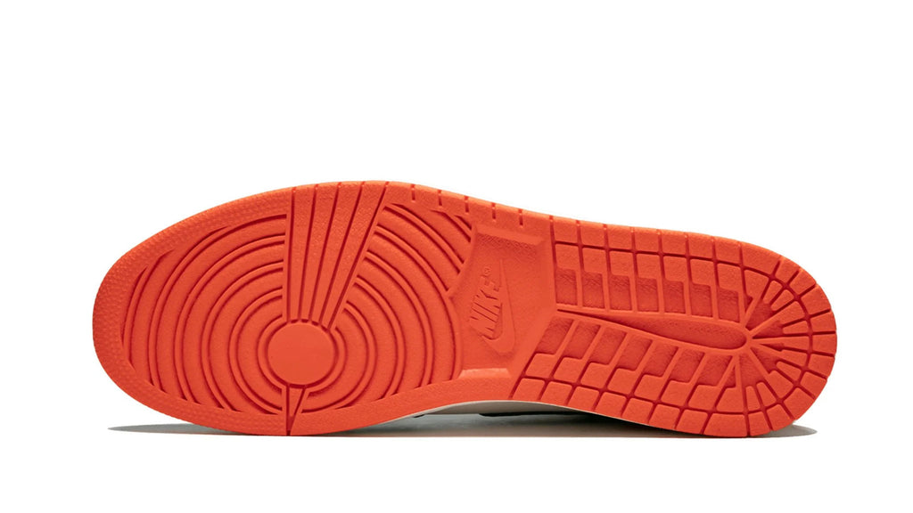 Air Jordan 1 Retro High OG Solefly Miami Limited Edition