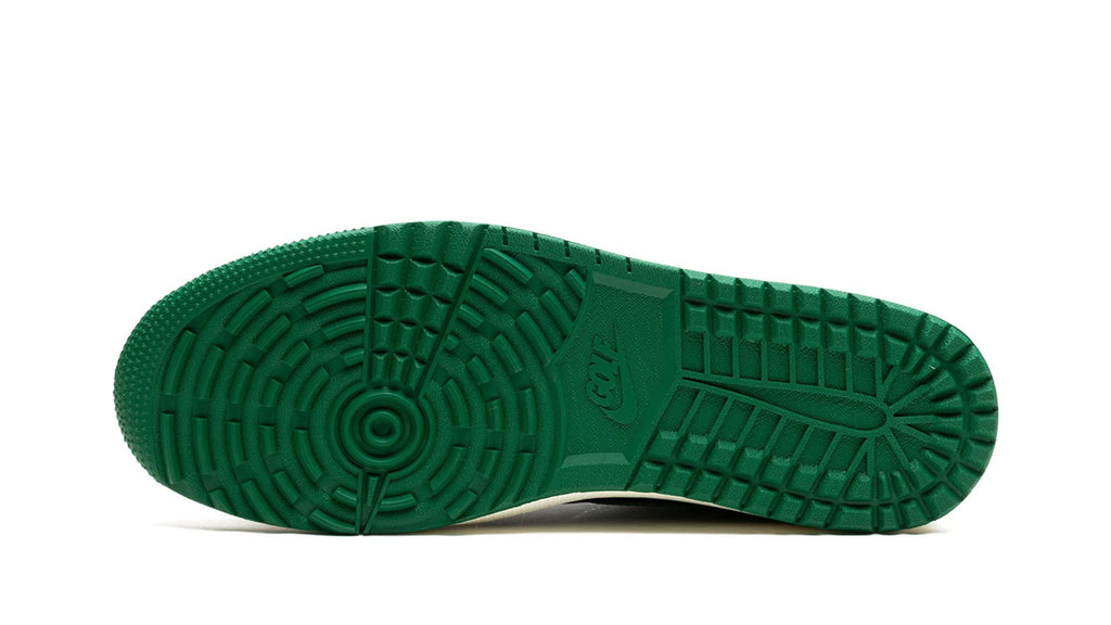 Air Jordan 1 High Golf Eastside Golf 1961 - Malachite & Black Collaboration