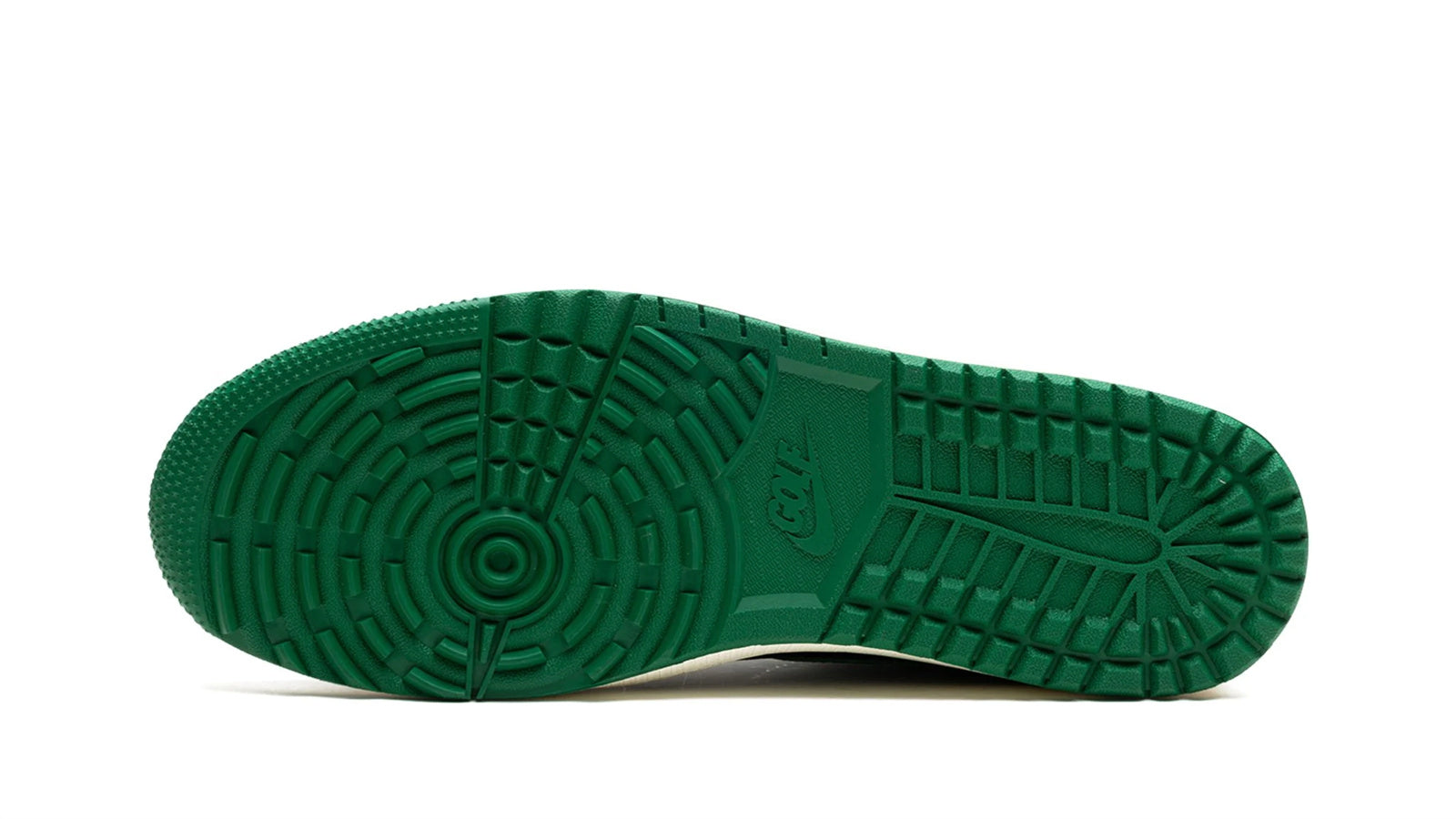 Air Jordan 1 High Golf Eastside Golf 1961 - Malachite & Black Collaboration