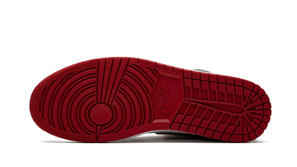 Air Jordan 1 High OG Bloodline - Inspired by Michael Jordan's 'Meant to Fly' Legacy