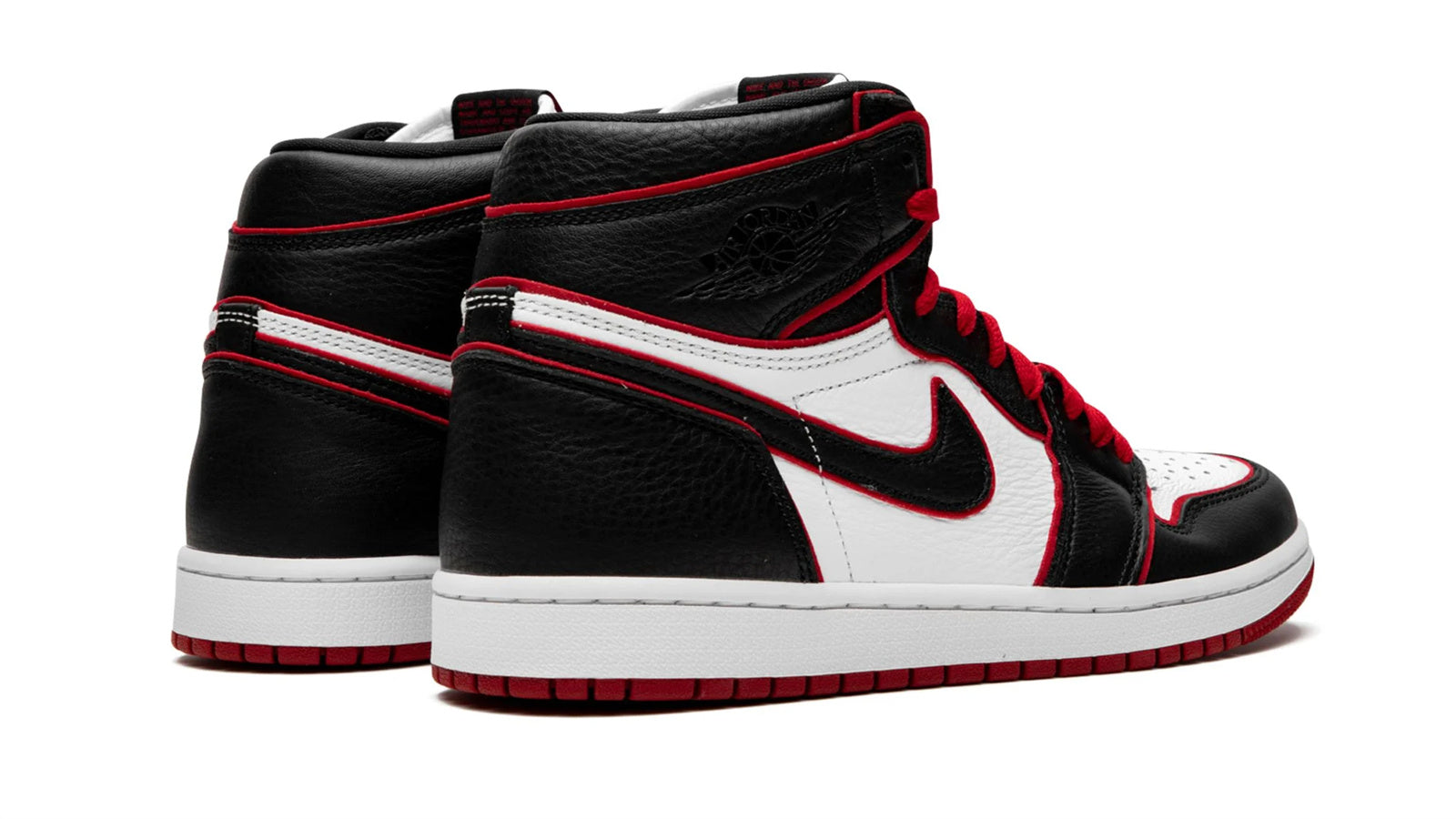 Air Jordan 1 High OG Bloodline - Inspired by Michael Jordan's 'Meant to Fly' Legacy
