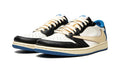 Air Jordan 1 Low OG SP Travis Scott x Fragment Design Collaboration