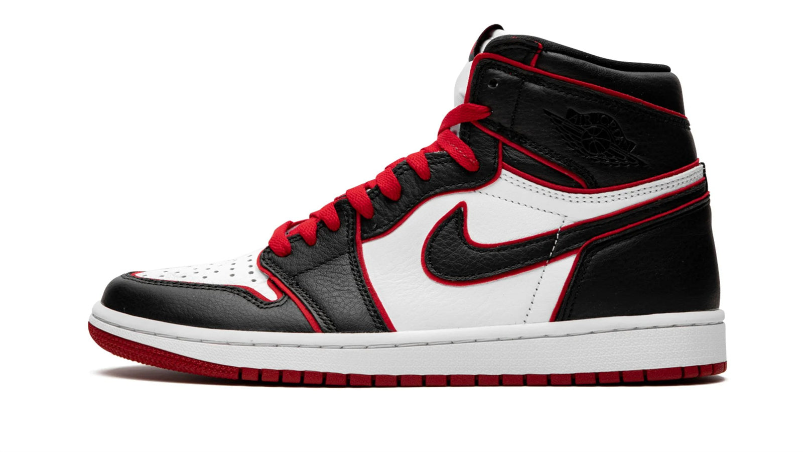 Air Jordan 1 High OG Bloodline - Inspired by Michael Jordan's 'Meant to Fly' Legacy