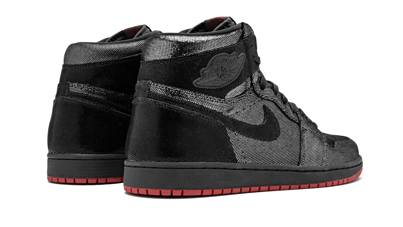 Air Jordan 1 Retro High SP Gina - Exclusive Shoe Palace Collaboration