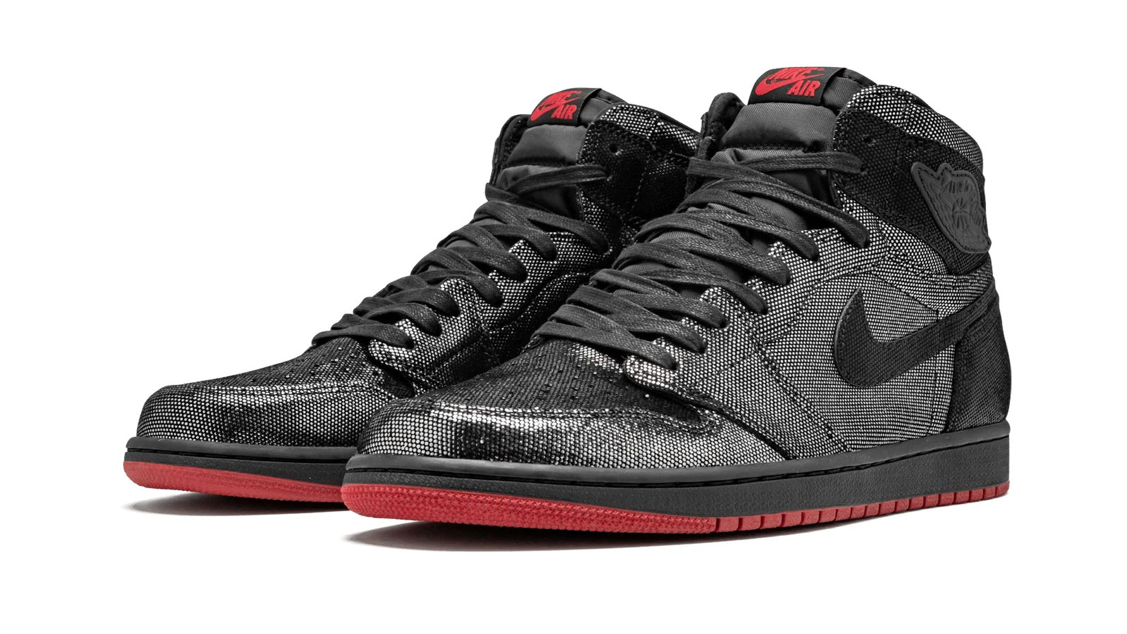 Air Jordan 1 Retro High SP Gina - Exclusive Shoe Palace Collaboration