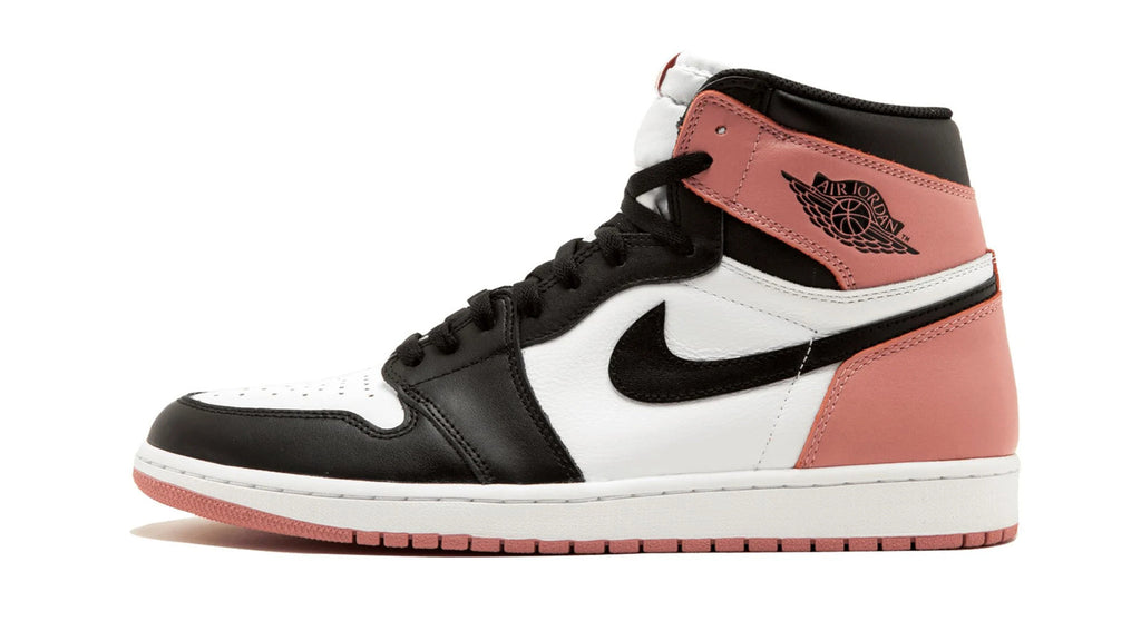 Air Jordan 1 Retro High OG NRG Rust Pink - Limited 2017 Miami Release