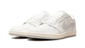 Air Jordan 1 Low '85 Neutral Grey – Authentic Retro Basketball Sneaker