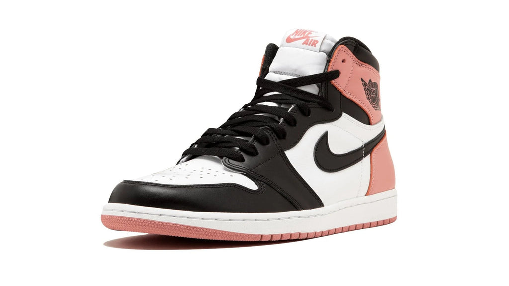 Air Jordan 1 Retro High OG NRG Rust Pink - Limited 2017 Miami Release