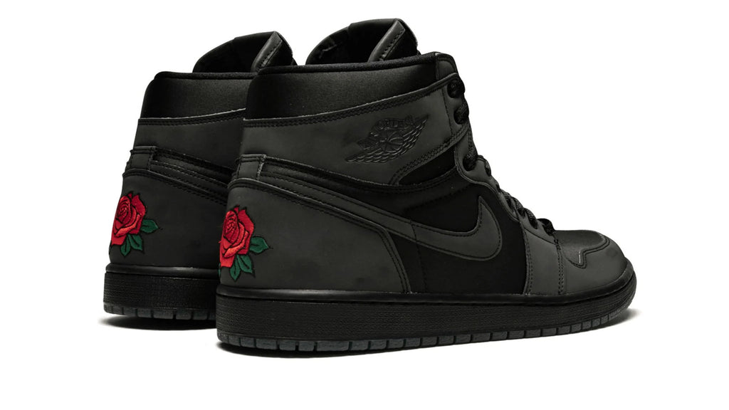 Air Jordan 1 Retro High Wmns "Rox Brown" - Limited Edition Women's Sneaker