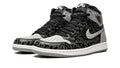 Air Jordan 1 High OG Rebellionaire | Iconic Shadow Colorway with Distressed Details
