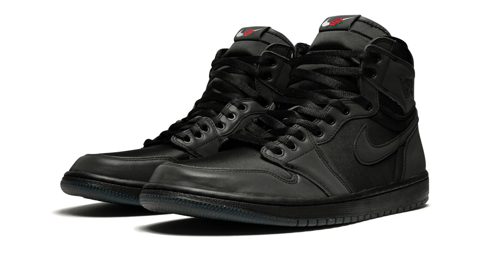 Air Jordan 1 Retro High Wmns "Rox Brown" - Limited Edition Women's Sneaker