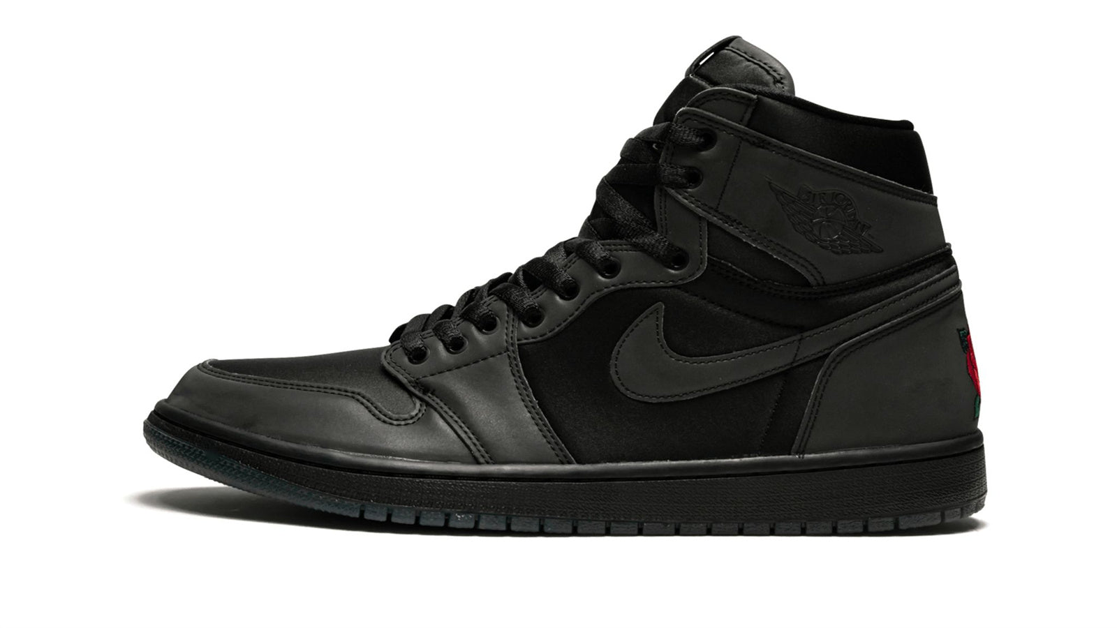 Air Jordan 1 Retro High Wmns "Rox Brown" - Limited Edition Women's Sneaker