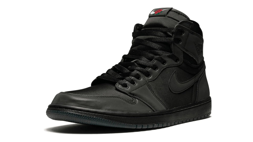 Air Jordan 1 Retro High Wmns "Rox Brown" - Limited Edition Women's Sneaker