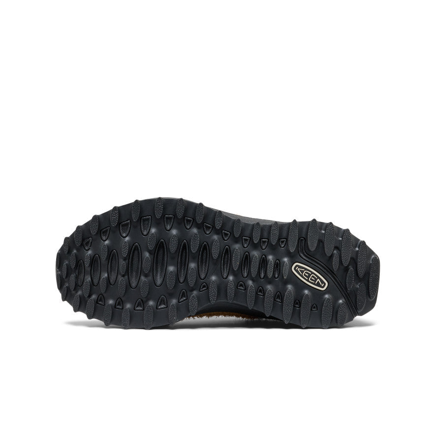 Women's Jasper Zionic Sneaker  |  Chipmunk/Symphonic Sunset