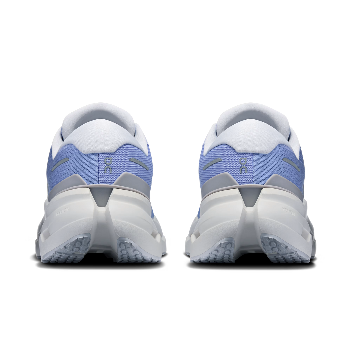 ON Women's Cloudrunner 3 - Myrtle Platinum