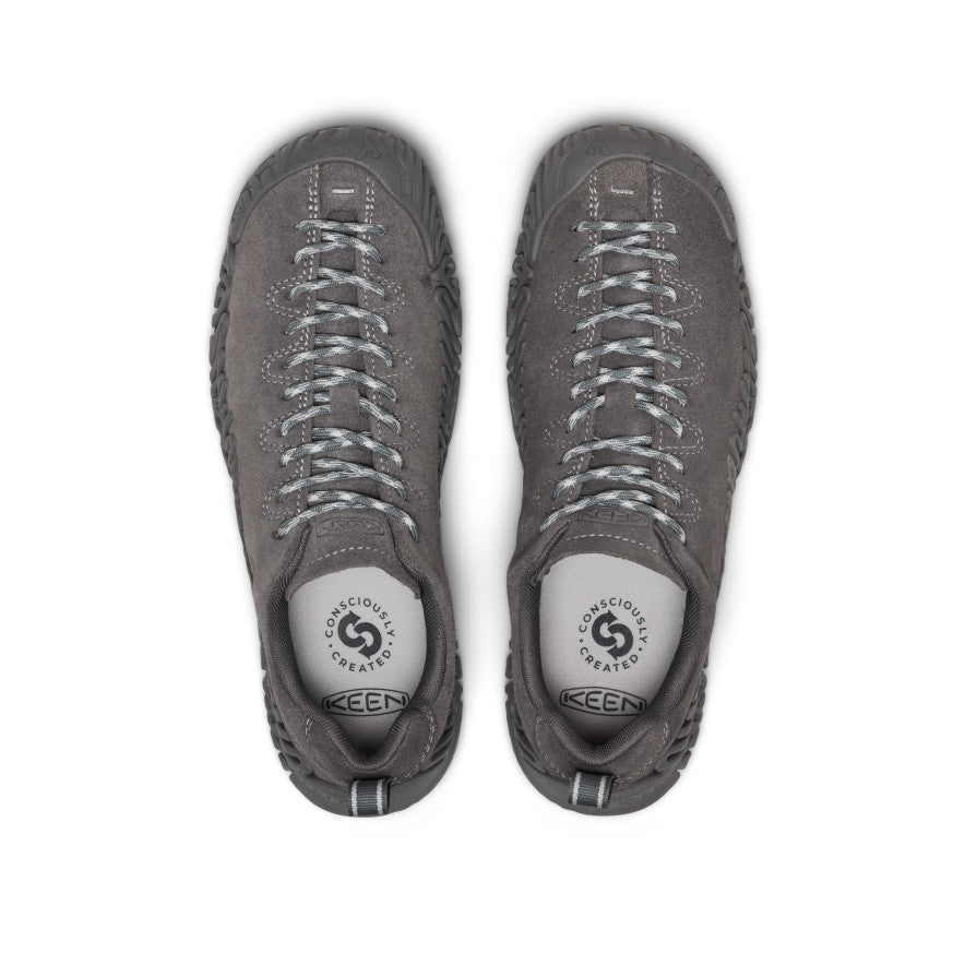 Men's Jasper Merko Sneaker  |  Steel Grey/Vapor