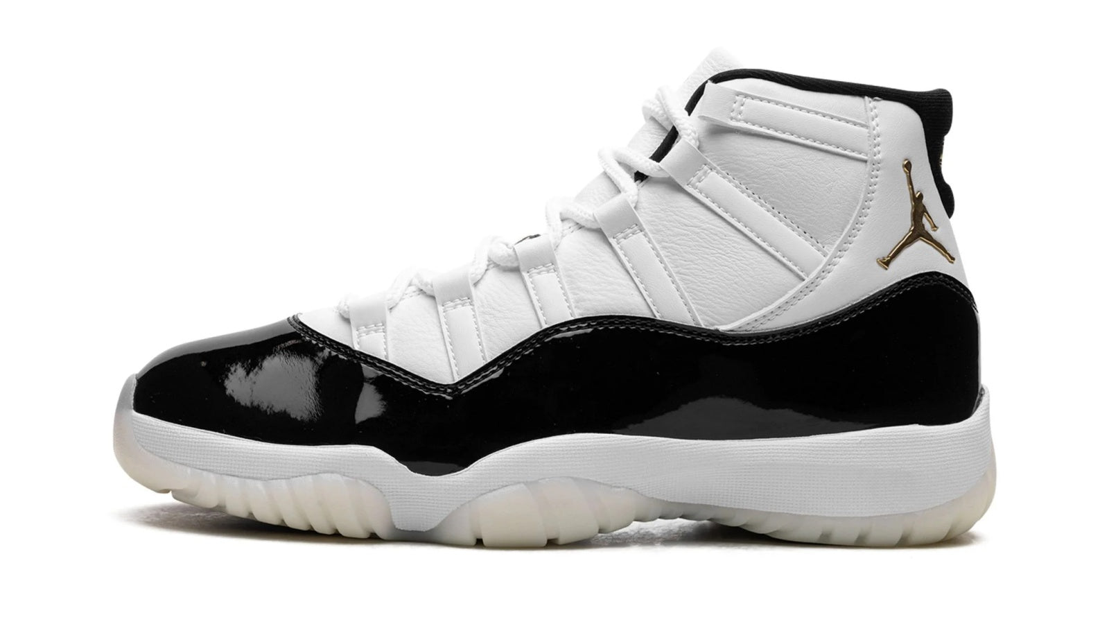 Air Jordan 11 Gratitude - Iconic Concord Retro Sneaker 2023