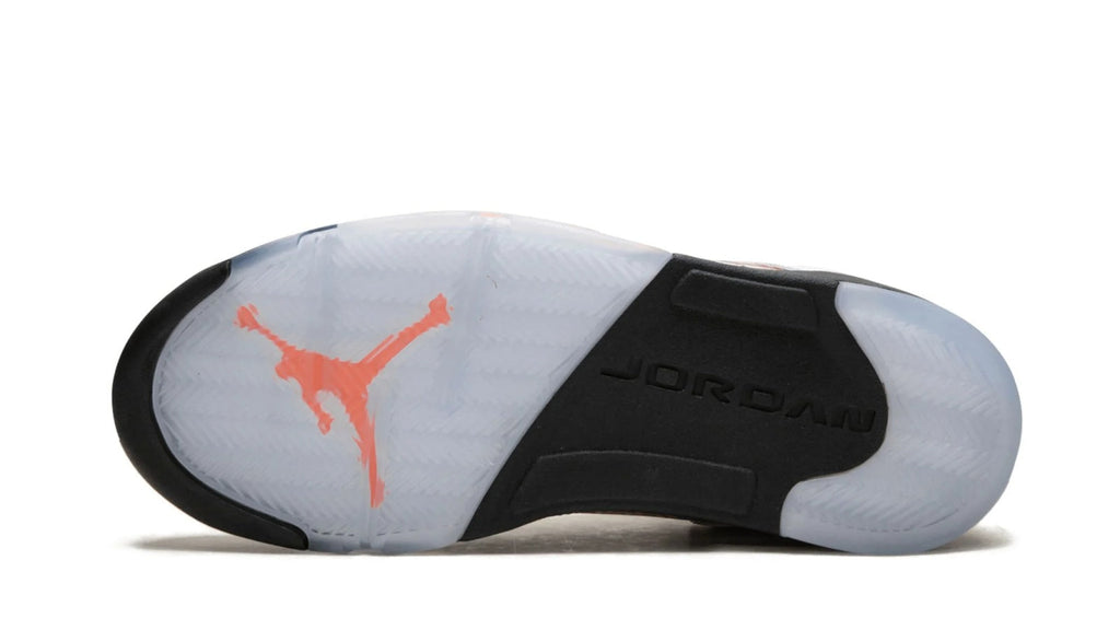 Air Jordan 5 Retro International Flight - Barcelona Exhibition Game Inspired