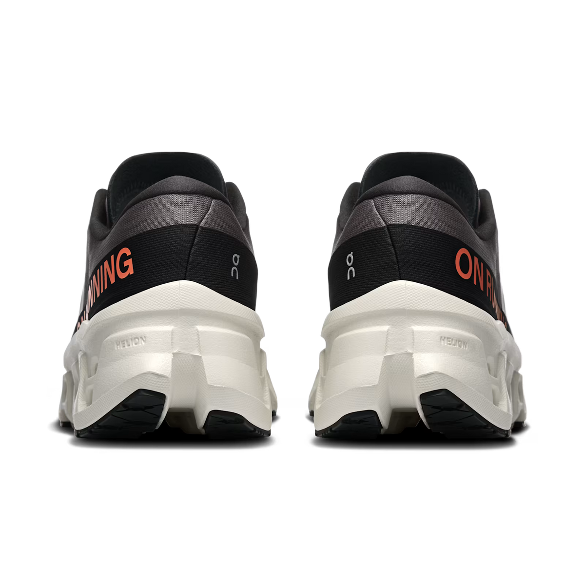 ON Women's Cloudmonster 3 - Eclipse Ivory