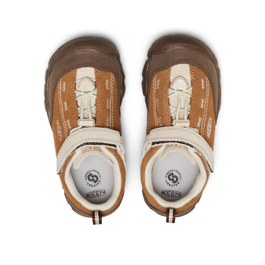 Little Kids' Jasper II  |  Chipmunk/Birch