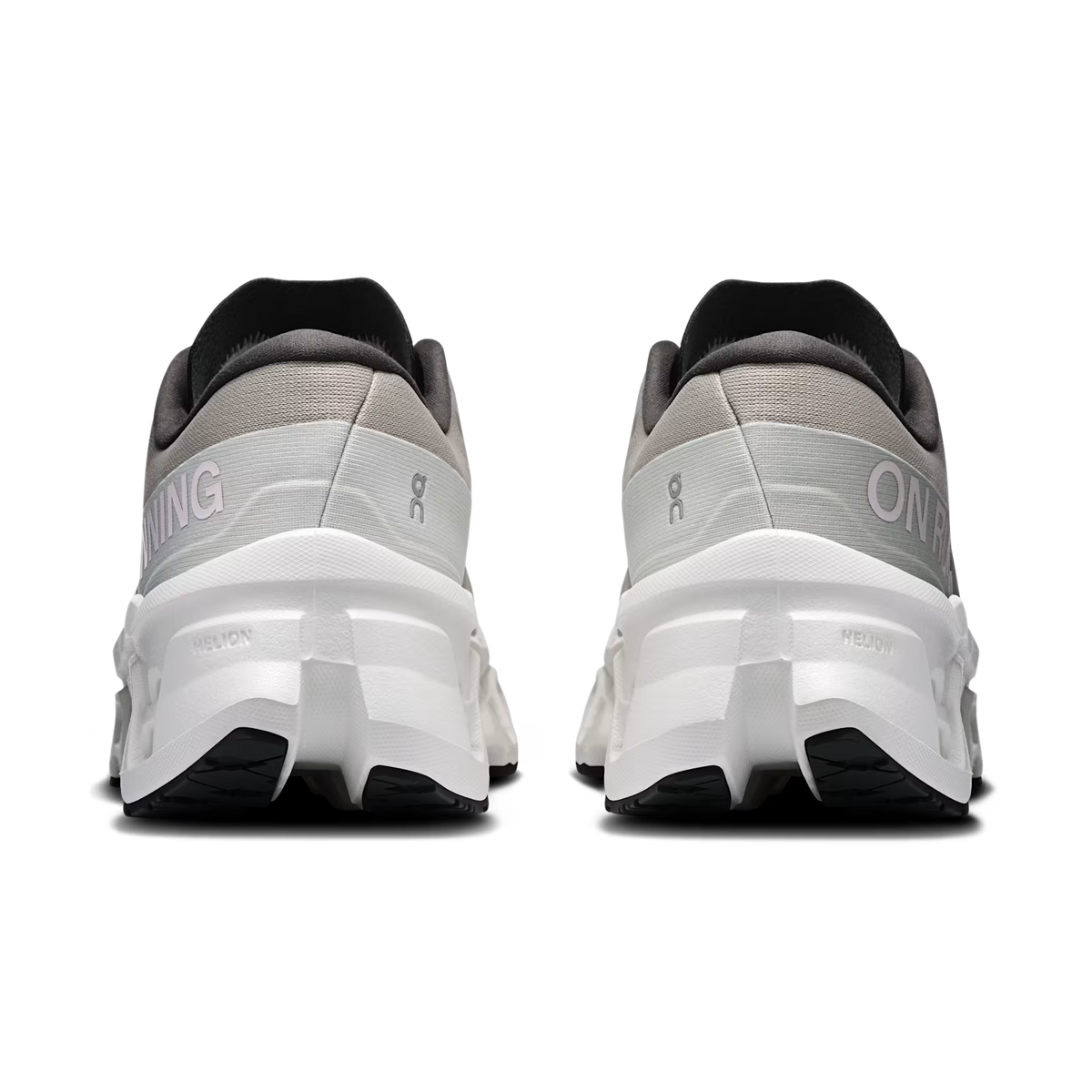 ON Women's Cloudmonster 3 - Truffle Ivory