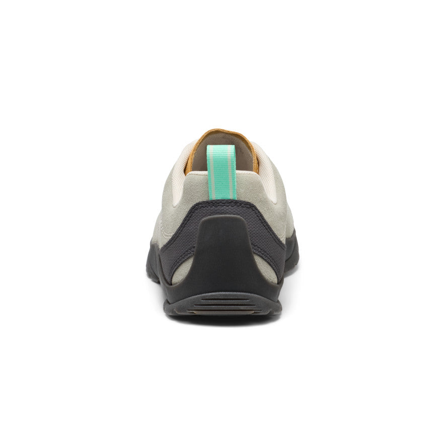 Women's Jasper Sneaker  |  Abbey Stone/Oak Buff