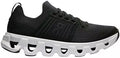 ON Women's Cloudswift 4 - Black White