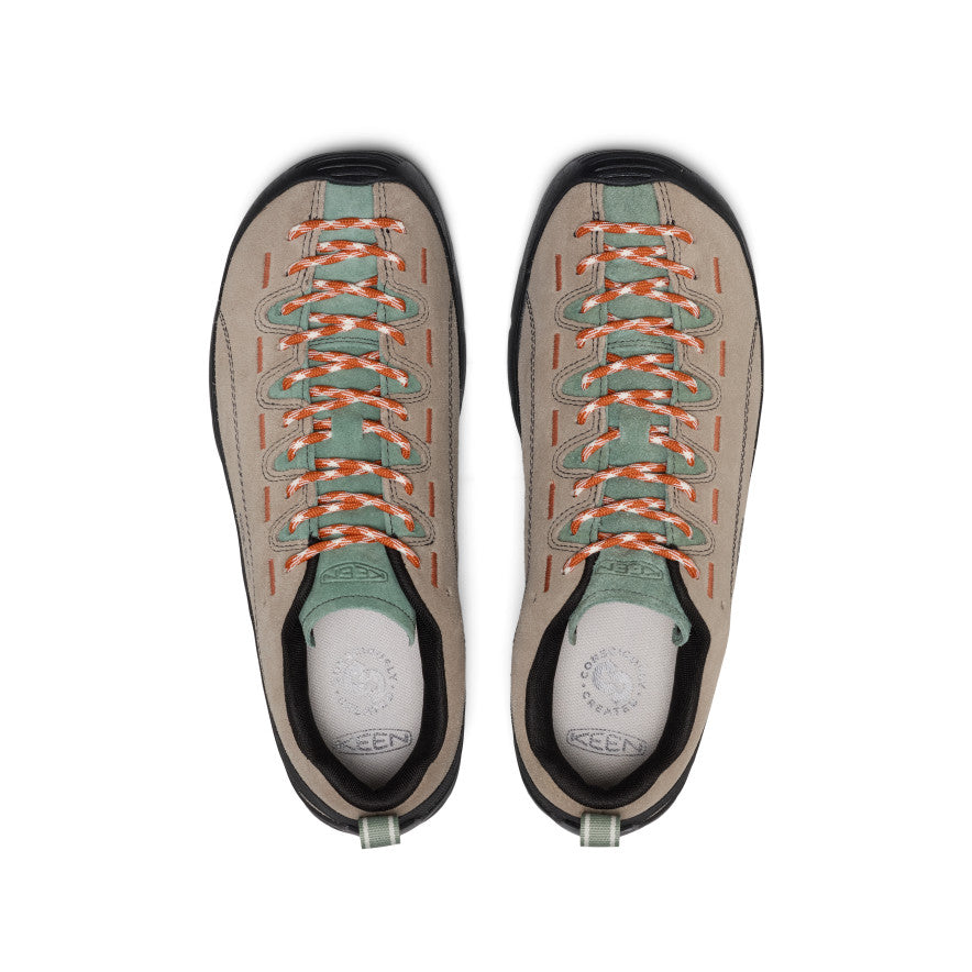 Men's Jasper Sneaker  |  Brindle/Lily Pad