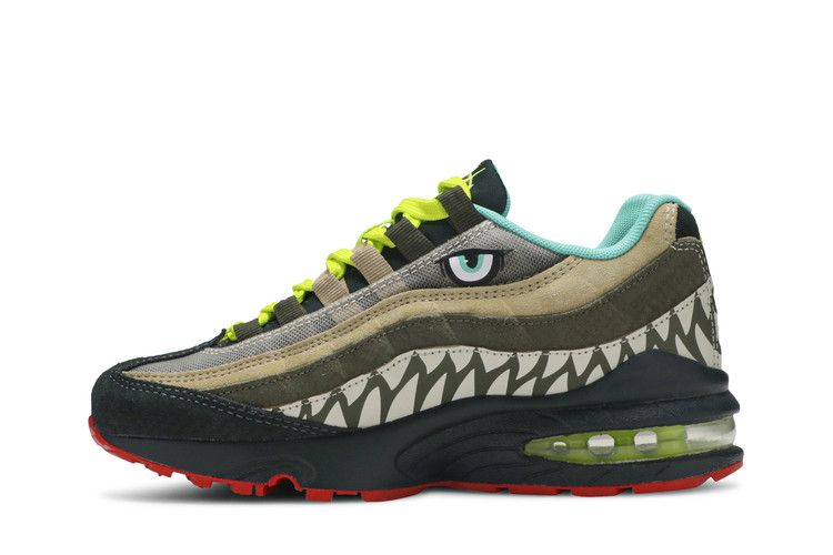 Nike Air Max 95 Monster (GS)
