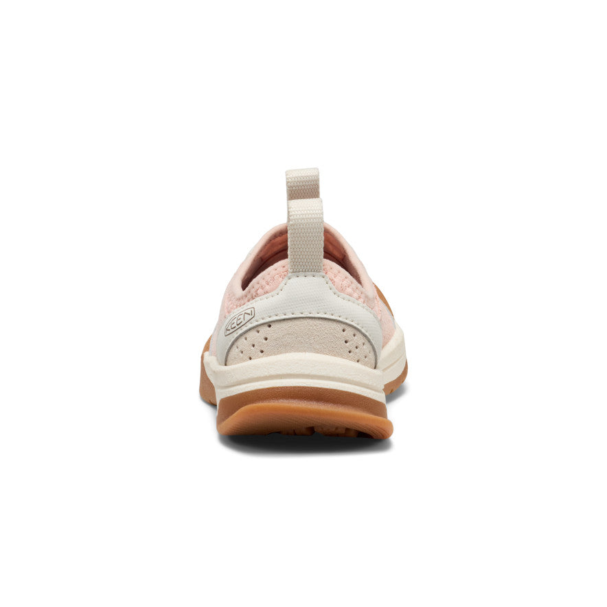 Little Kids' Jasper III Sneaker  |  Cameo Rose/Birch