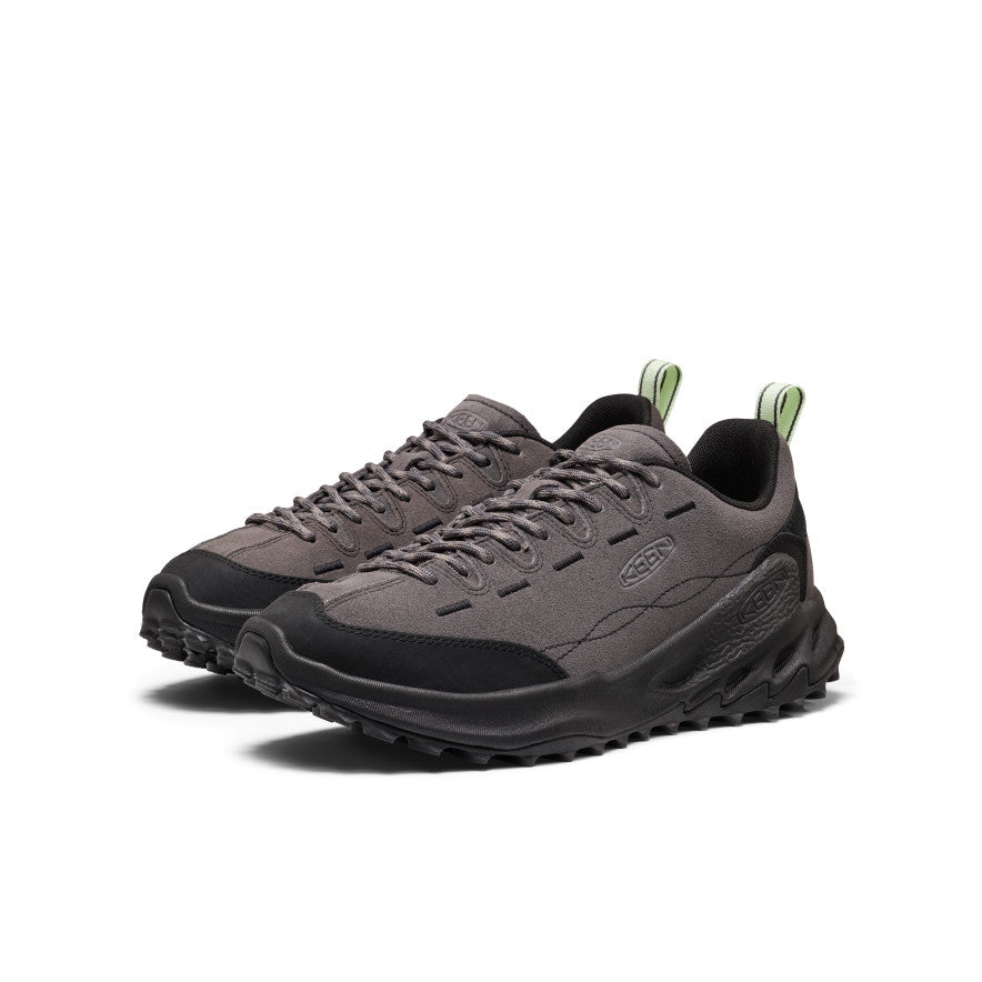 Men's Jasper Zionic Sneaker  |  Magnet/Steel Grey