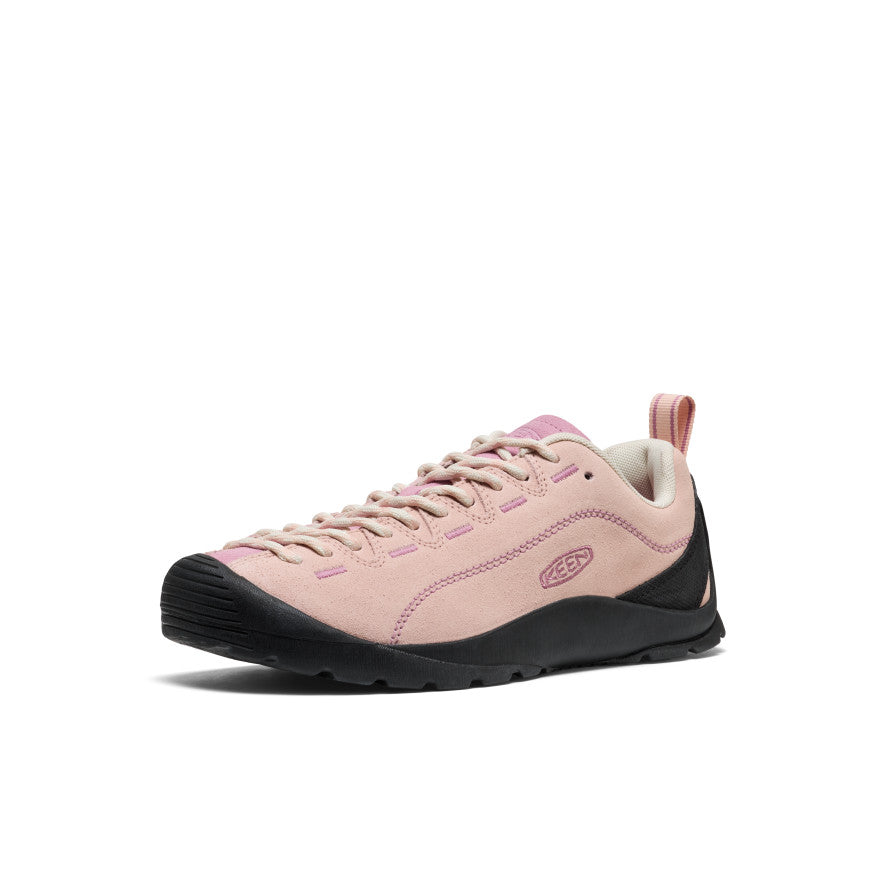 Women's Jasper Sneaker  |  Cameo Rose