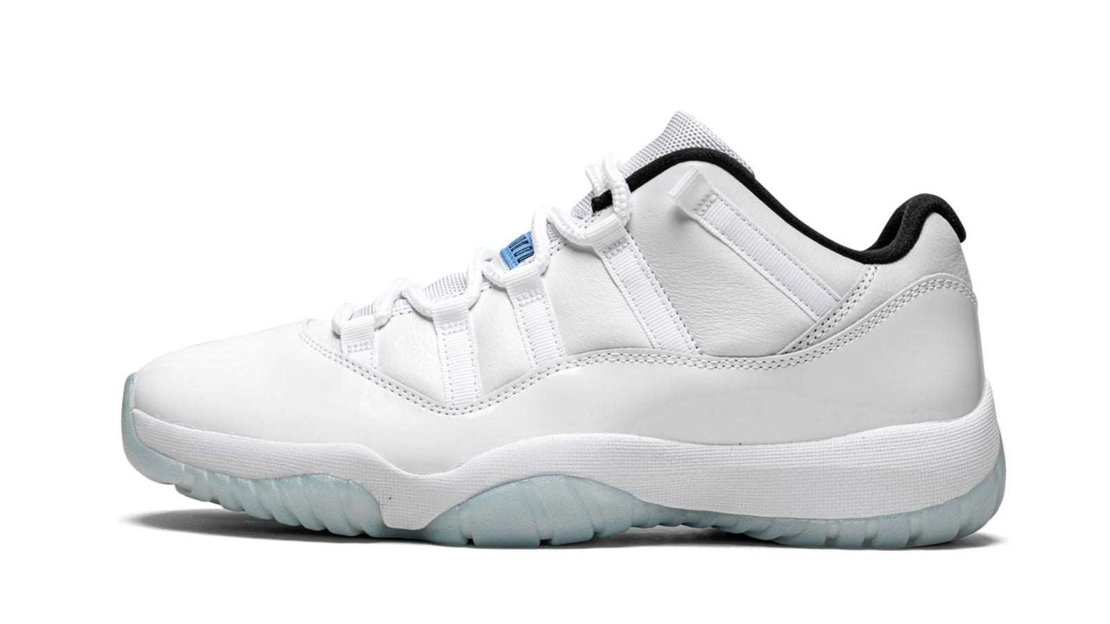 Air Jordan 11 Retro Low Legend Blue | 25th Anniversary Release 2021