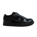 Nike Dunk Low Black/Black (Women's)