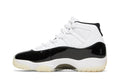 Air Jordan 11 Retro 'Gratitude' - Defining Moments Pack Legacy White/Black/Metallic Gold