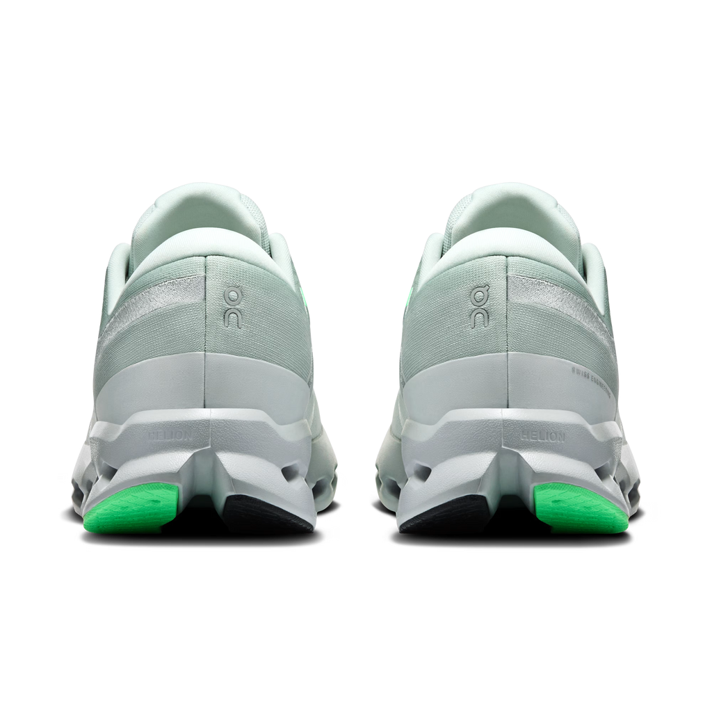 ON Men's Cloudsurfer 2 - Surf Glacier