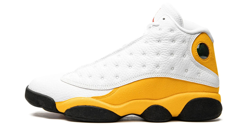 Air Jordan 13 Retro "Del Sol" - Lakers-Inspired March 2022 Release
