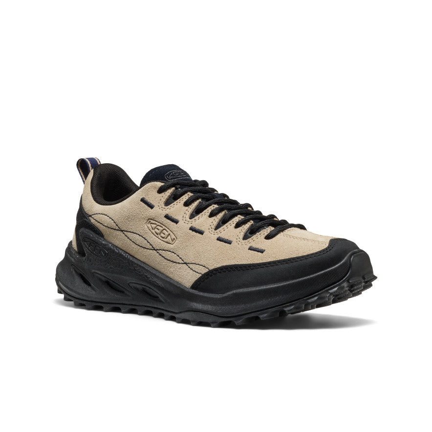 Women's Jasper Zionic Sneaker  |  Safari/Giggle Pink