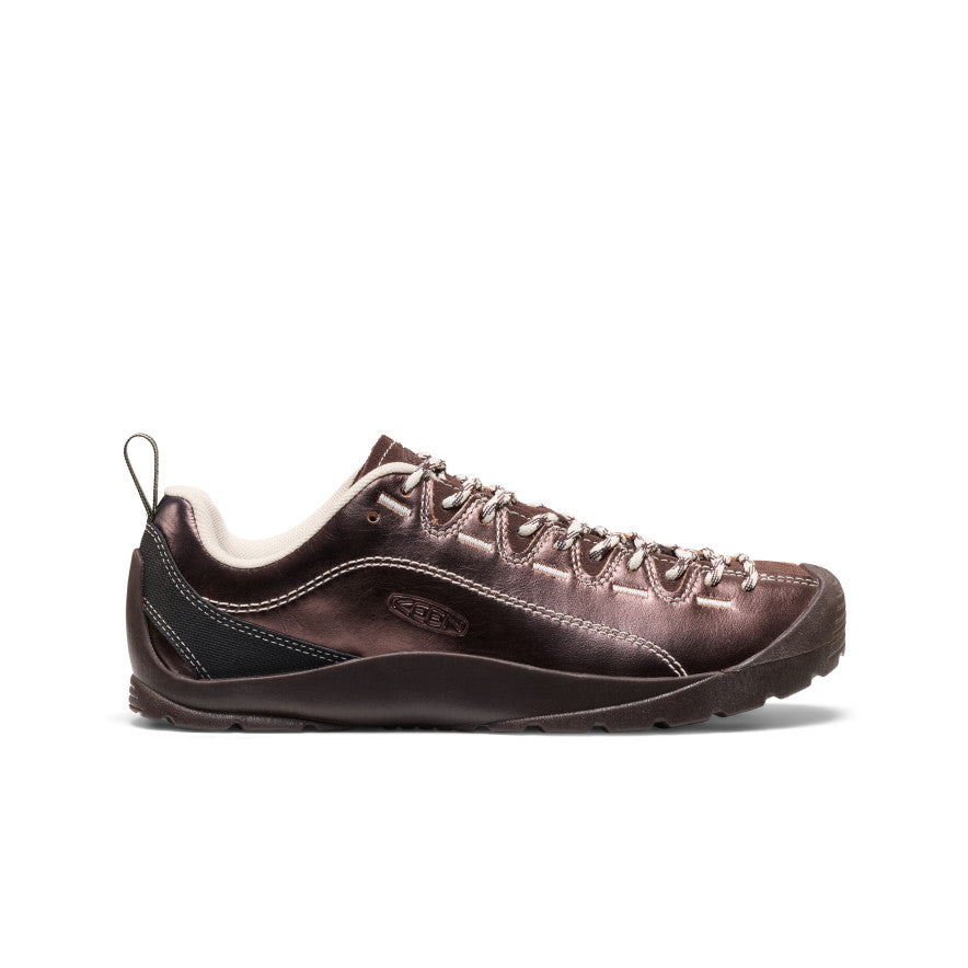 Women's Jasper Sneaker  |  Java/Birch