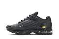 Nike Air Max Plus 3 OG Wolf Grey | Premium Cushioned Sneaker with Silver Swoosh